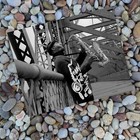 Sonny Rollins Autograph Signed Reprint Jazz Saxophone Legend The Bridge Print