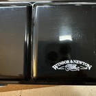 Winsor   Newton Lightweight Sketchers    Box- New