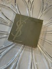 Vintage Ysl Palette Espirit Couture Compact