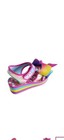 Nickelodeon Jojo Siwa Bow Eva Wedge Sandal Size 5