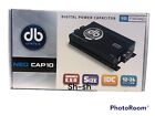 Db Drive Neo Cap 10 Farad Digital Power Capacitor  12-24 Volts  Free Shipping