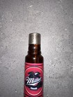 Miller Beer Bottle Lighter 1996