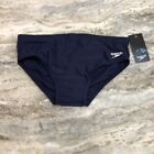 New Speedo Men s Powerflex Eco The One Swim Race Brief 40  70800