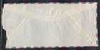Hong Kong Commercial Cover Hong Kong To Littleton  Co 24-6-1971 Cancel