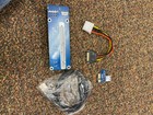 4pin Usb3 0 Pci-e Express 1x To 16x Extender Riser Card Adapter Power Cable Usb