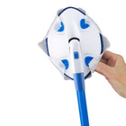Clorox 42    Max Reach Tub   Tile Bathroom Scrubber