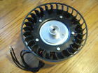 Pma Generator Me1112 Pelton Wheel Water Power 0-240 Vac 4000 Watt Micro Hydro
