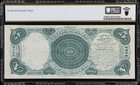 1878  5 Legal Tender Note Fr  69 Sign By Allison  Gilfillan Pcgs 20 Very Fine