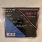 Kawai Gb-2 Eric Clapton Selection Card Rom For Electric Guitar Gar-4121