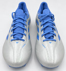 Adidas Men s Copa Pure 3 Pro Fg Firm Ground Soccer Cleats Blue Size 8 196c