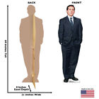 Michael Scott The Office Lifesize Cardboard Cutout Standup Standee Steve Carell