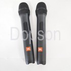 New Jblwirelessmicam 2 Wireless Dynamic Microphones With Receiver In-stock