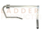 Louisville Attic Ladder Left Power Arm Assembly Hinge Pr315500-lh