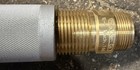 Mueller E4 Model No  5 Drilling Machine Outer And Inner Pieces See Pictures
