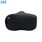 Jjc Mirrorless Camera Pouch Case For Sony A7r Iii  24-70mm F 4  85mm F1 8 Lens