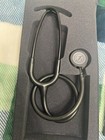 3m Littmann Classic Iii Stethoscope 5803 Black Tube 27    Monitoring New