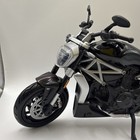 1 12 Scale Maisto Ducati Xdiavel S Bike Diecast Cruiser Motorcycle Model 2021