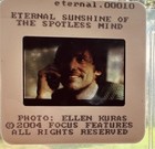 Eternal Sunshine Of The Spotless Mind Six Press Slides Kate Winslet Jim Carrey