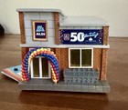 Aldi 50th Birthday Store Anniversary Ltd Edition Light Up Collectible Aldi   s Nwt