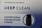 Oral-b Io Series 2 Deep Clean Rechargeable Toothbrush White  Black Set Of 2 New