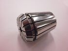 Techniks Er32 Precision Collet 3 4  T i r   0002  Syic  0 750   04232-3 4