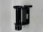 Low-profile Weld-on Winch 2 Pack