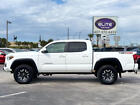 2017 Toyota Tacoma Sr5 Double Cab Long Bed V6 6at 4wd