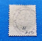 Great Britain Stamp  Scott 26 Used