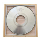 Diamond Grinding Wheel 1a1 400-16-4-127 D126 Premium B1002
