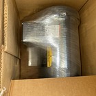 Baldor 1 5 Hp 208-230 460v 3p 1725 Rpm 56c Tefc Motor - Vm3554 - New