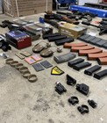 Airsoft Lot - Will Part Out  