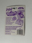 Vintage Sealed Lisa Frank Patch Works Iron On Patch Max Splash Killer Whale Orca