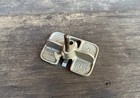 Vintage Stanley 271 Wood Router Plane Woodworking Old Tool