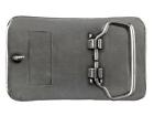 Western Floral Scroll Antique Engraved Belt Buckle Fits 1-1 4  32mm  Belt Strap
