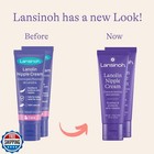 Lansinoh Lanolin Nipple Cream Safe For Breastfeeding Baby  100  Natural Nippl