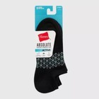 Hanes Women s Absolute Active 4pk Super No Show Socks - 5-9