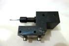 Citizen Cincom Vdf201 L Cnc Mill Fixed Drill Tool Holder Sleeve Adapter M16 Aa1