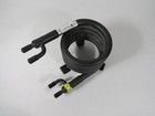 Packless Industries Cocx-2101-h-07-85 Refrigerant Condenser 1-ton 500 Psi Nop