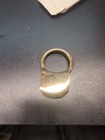 Nos Vintage Bmw Keychain