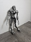 Battlestar Galactica Cylon Centurion From 2009 Dvd Box Set Action Figure Toy