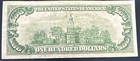 1929 Federal Reserve Bank Of New York 100  Fr 1780b