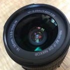 Nikon Standard Lens