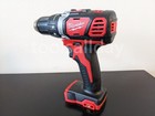 Milwaukee 2606-20 M18 18v Lithium-ion Cordless 1 2-in Compact Drill Driver