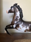 Breyer Horse  Marzipan  Bay Variation  Breyerfest 2022 Special Run 