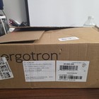 Ergotron 45682290 Single Monitor Desk Mount White