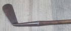 Antique Vintage Jack Hagen Salisbury Garden City Ny Hickory Wood Shaft Golf Club