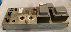 Leslie Speaker 147 Amplifier W  Eis Relay - Hammond Organ 145 - Ends 12 31 25