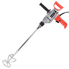 5 8-inch Electric Spade Handle Drill 770w Max Powerful Concrete Mud Mixer Tools