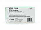 10 Pack Of 12 Gauge Bore Mops For Gun Cleaning And Maintenance