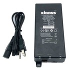 New Xirrus Managed Poe Injector 56v 75w Gigabit   Remote Control   Monitoring